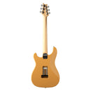 PRS Silver Sky Defender Limited Edition - Sandglow Yellow