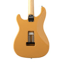 PRS Silver Sky Defender Limited Edition - Sandglow Yellow