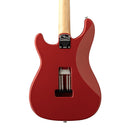 PRS Silver Sky Defender Limited Edition - Portofino Red