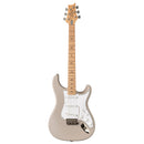 PRS Silver Sky - Maple Fingerboard, Moc Sand Satin