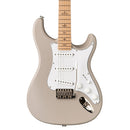 PRS Silver Sky - Maple Fingerboard, Moc Sand Satin