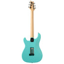 PRS Silver Sky - Wild Blue Limited Edition