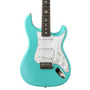 PRS Silver Sky - Wild Blue Limited Edition