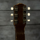 Silvertone Lapsteel