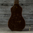 Silvertone Lapsteel