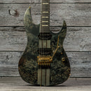 Sire Larry Carlton X10