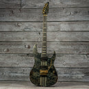 Sire Larry Carlton X10