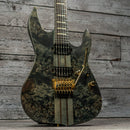 Sire Larry Carlton X10