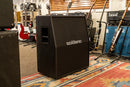 Soldano 2x 12" Slanted Vertical Cab