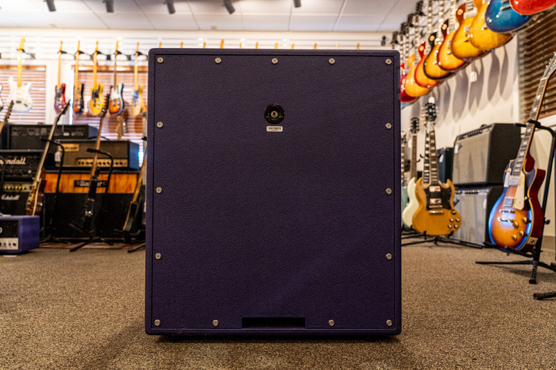 Soldano 4x12" Angled Cabinet - Vintage 30s