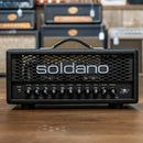Soldano Astro 20 Head
