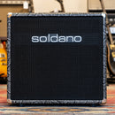 Soldano SLO-30 Snakeskin Combo