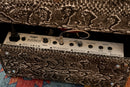 Soldano SLO-30 Snakeskin Combo