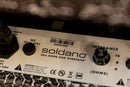 Soldano SLO-30 Snakeskin Combo