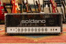 Soldano SLO 100 Snake Skin