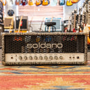 Soldano Super Lead Overdrive SLO 100 - 2006