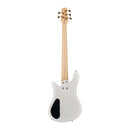 Spector NS Icon 5 Bolt-On - White Gloss