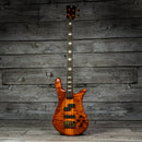 Spector Euro 4 Doug Wimbish Signature - Amber Gloss