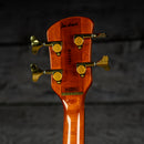 Spector Euro 4 Doug Wimbish Signature - Amber Gloss