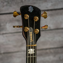 Spector Euro 4 LT Rudy Sarzo Signature