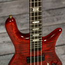 Spector Euro 4 LT Rudy Sarzo Signature