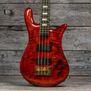 Spector Euro 4 LT Rudy Sarzo Signature