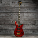 Spector Euro 4 LT Rudy Sarzo Signature