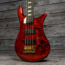 Spector Euro 4 LT Rudy Sarzo Signature