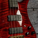 Spector Euro 4 LT Rudy Sarzo Signature