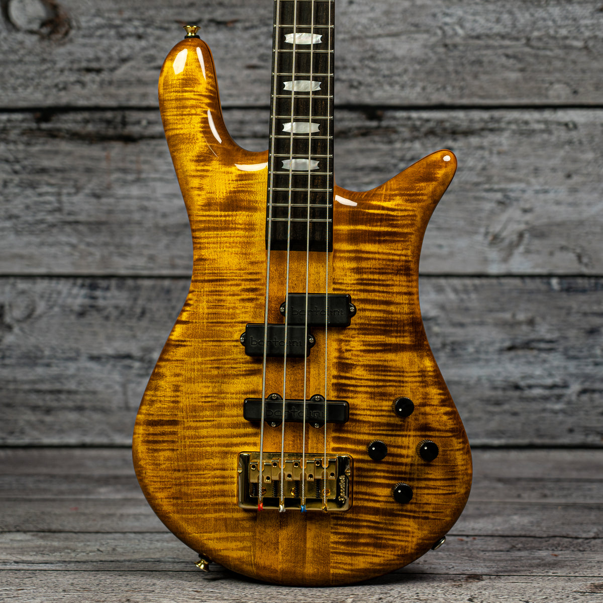 Spector Euro 4 LT USED