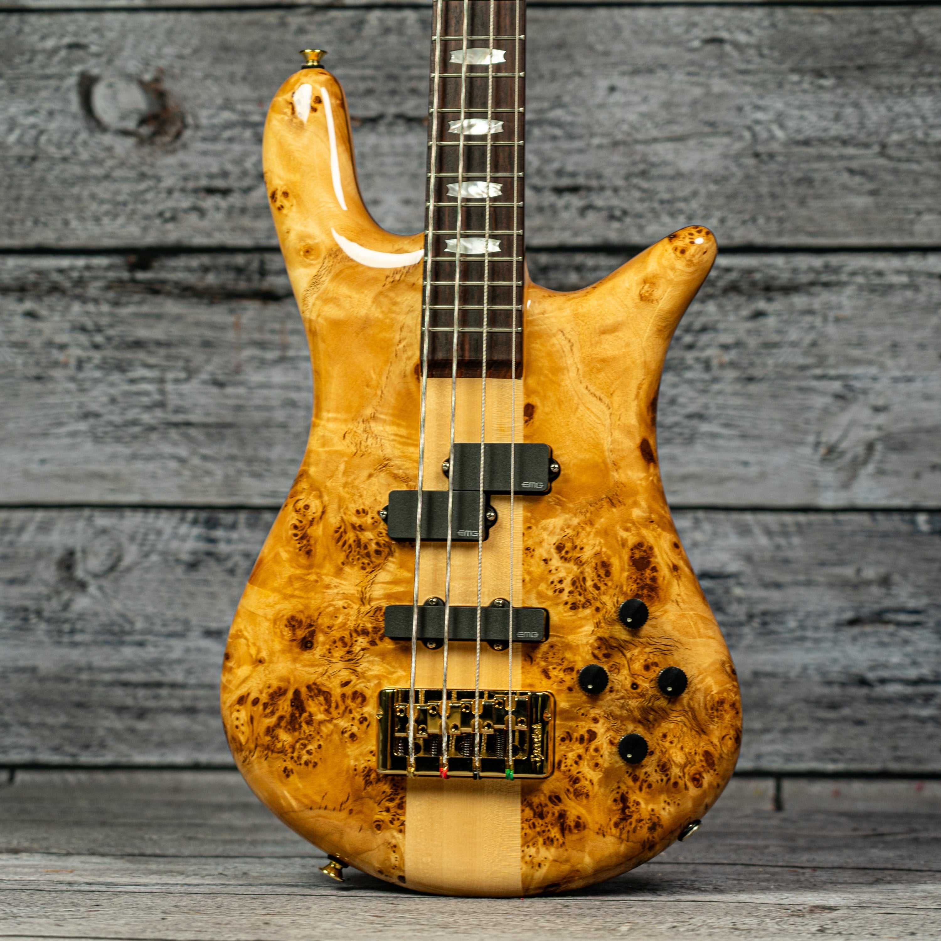 Spector Euro 4 LX (USED)