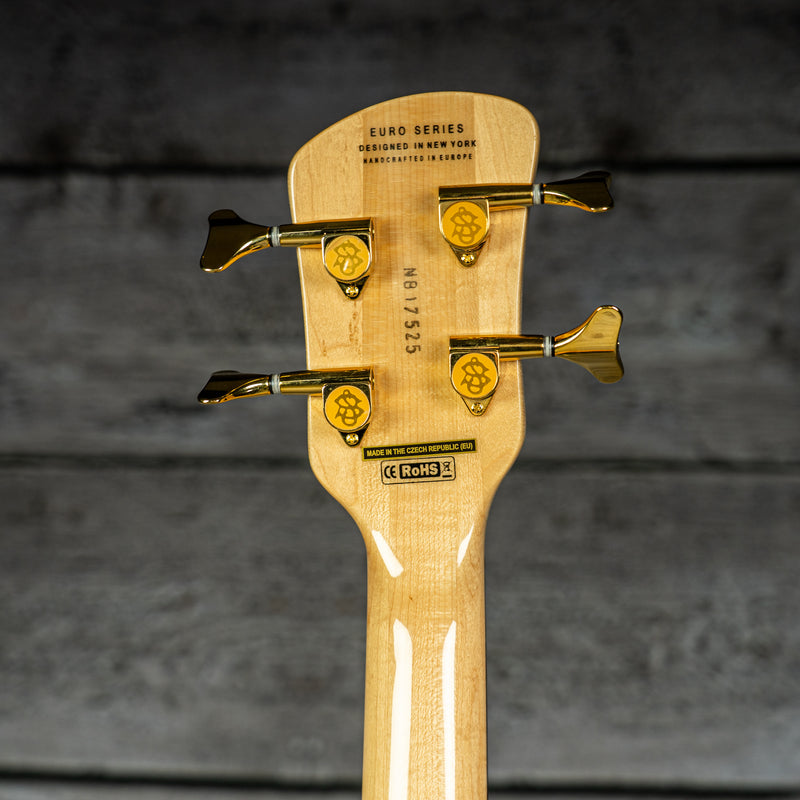 Spector Euro 4 LX