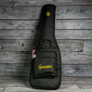 Spector Euro 4 RST - Zebrawood