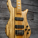 Spector Euro 4 RST - Zebrawood