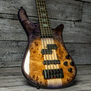 Spector Euro 5 CST - Natural Violet Burst Gloss