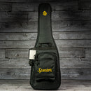 Spector Euro 5 CST - Natural Violet Burst Gloss