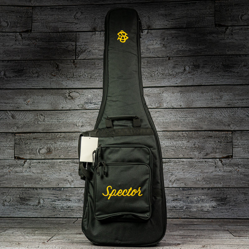 Spector Euro 5 CST - Natural Violet Burst Gloss