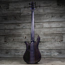 Spector Euro 5 CST - Natural Violet Burst Gloss