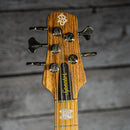 Spector Euro 5 RST - Zebrawood