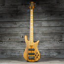 Spector Euro 5 RST - Zebrawood