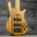 Spector Euro 5 RST - Zebrawood