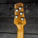 Spector Euro 5 RST - Zebrawood