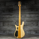 Spector Euro 5 RST - Zebrawood