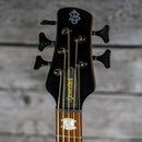 Spector EuroBolt 5 - Tobacco Sunburst