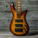 Spector EuroBolt 5 - Tobacco Sunburst