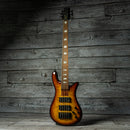 Spector EuroBolt 5 - Tobacco Sunburst