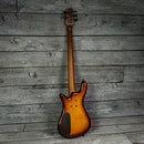 Spector EuroBolt 5 - Tobacco Sunburst