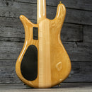 Spector Euro CST 4 - Natural Gloss