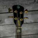 Spector Euro CST 4 - Natural Gloss
