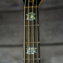 Spector Euro CST 4 - Natural Gloss